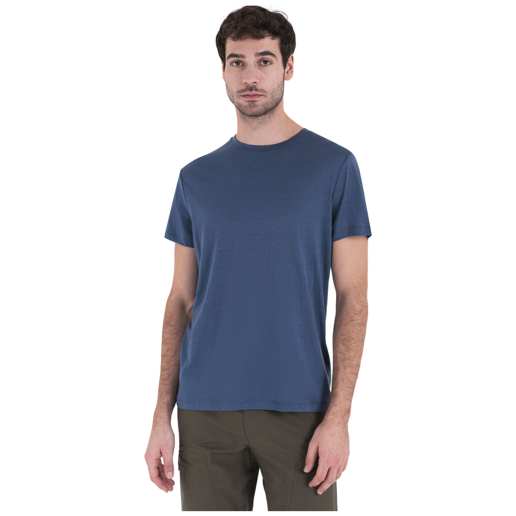 Icebreaker 150 Tech Lite III T-Shirt Men's - Dawn