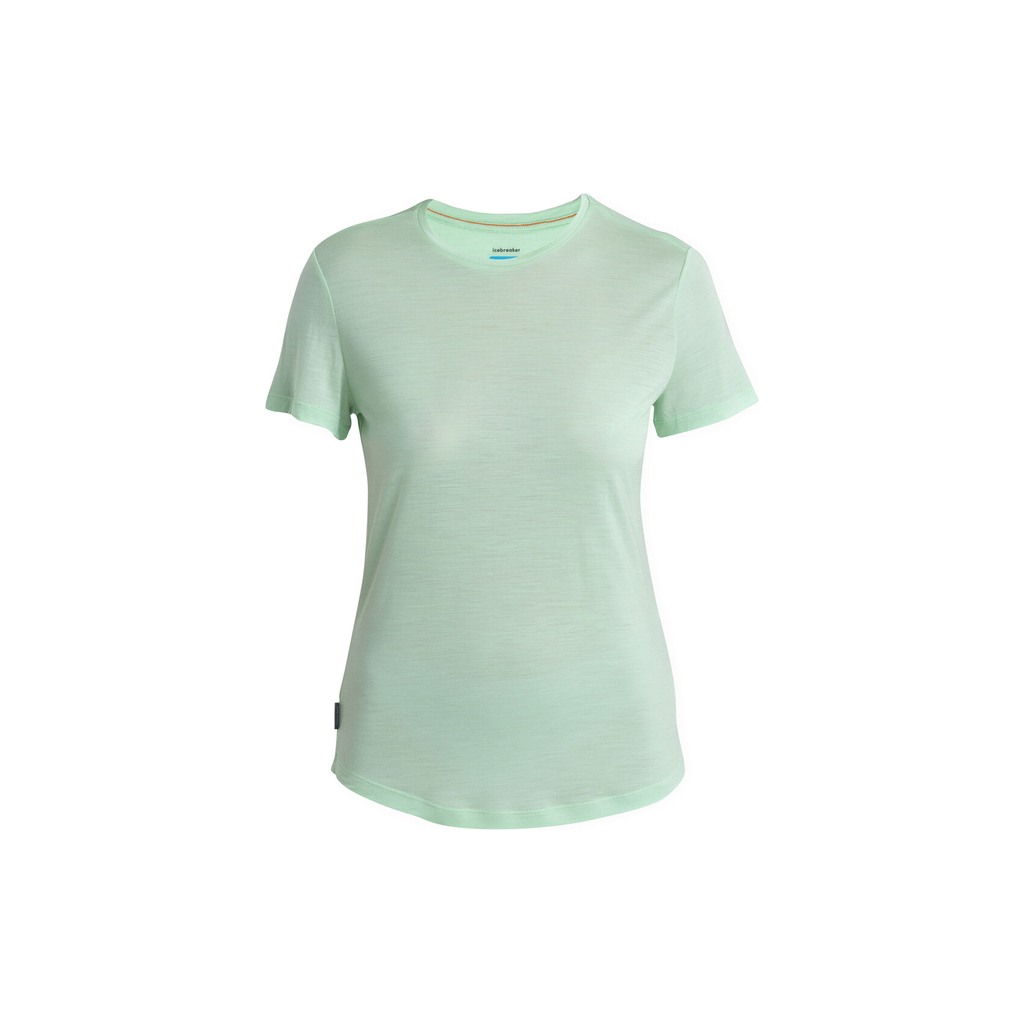 Icebreaker Cool-Lite Sphere III  T-Shirt Women's - GLASS