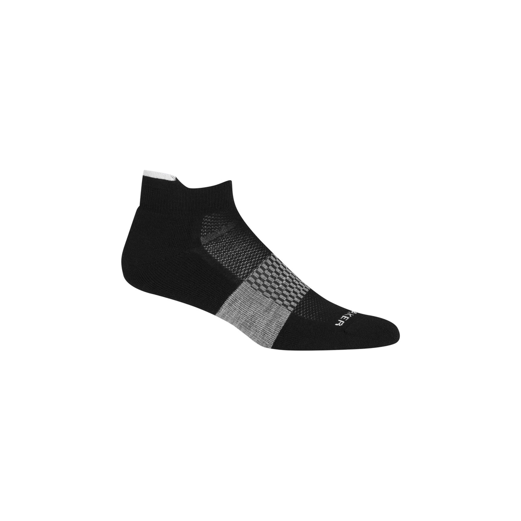 Icebreaker Multisport Light Micro Men's - BLCK/SNW