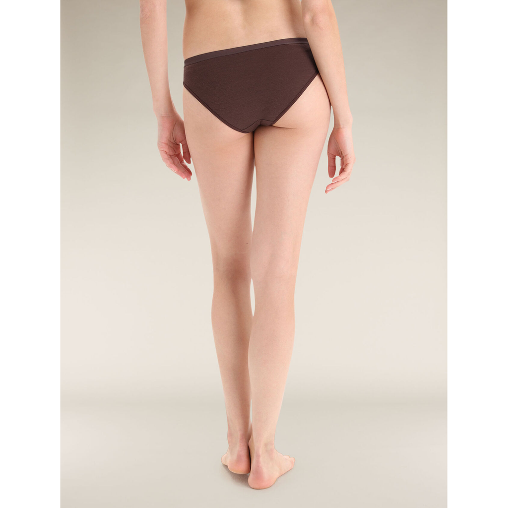 Icebreaker Siren Bikini Women's - Umber