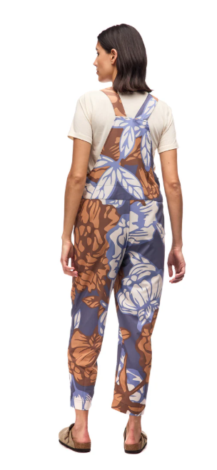 Indyeva Arin Jumpsuit Women's - Lagon Piwonia