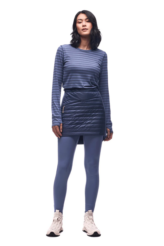Indyeva Boon Skirt III - ODY/THAL