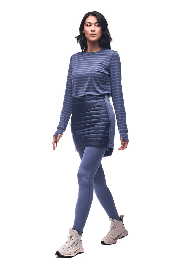 Indyeva Boon Skirt III - ODY/THAL