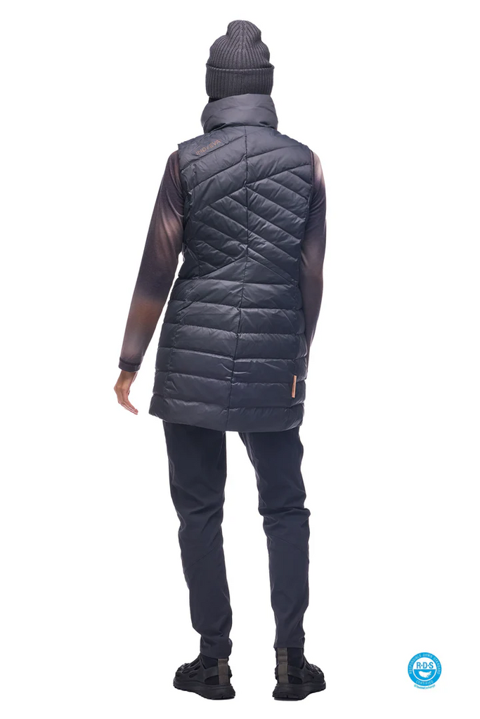 Indyeva Kapa Vest Women's - STORMSKY