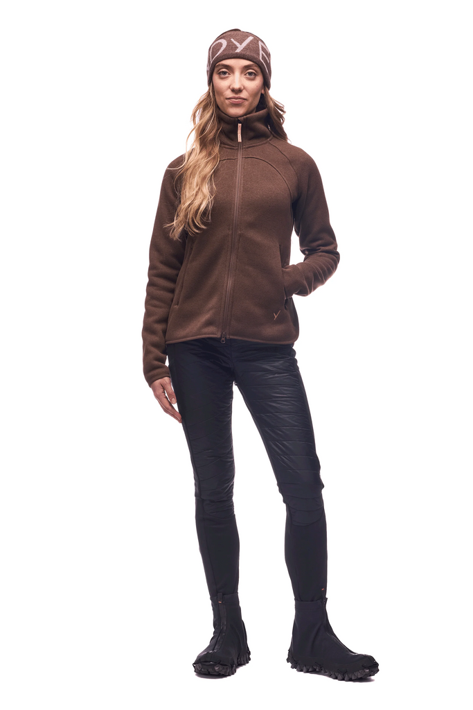 Indyeva Kaula IV Women's - MOORLAND