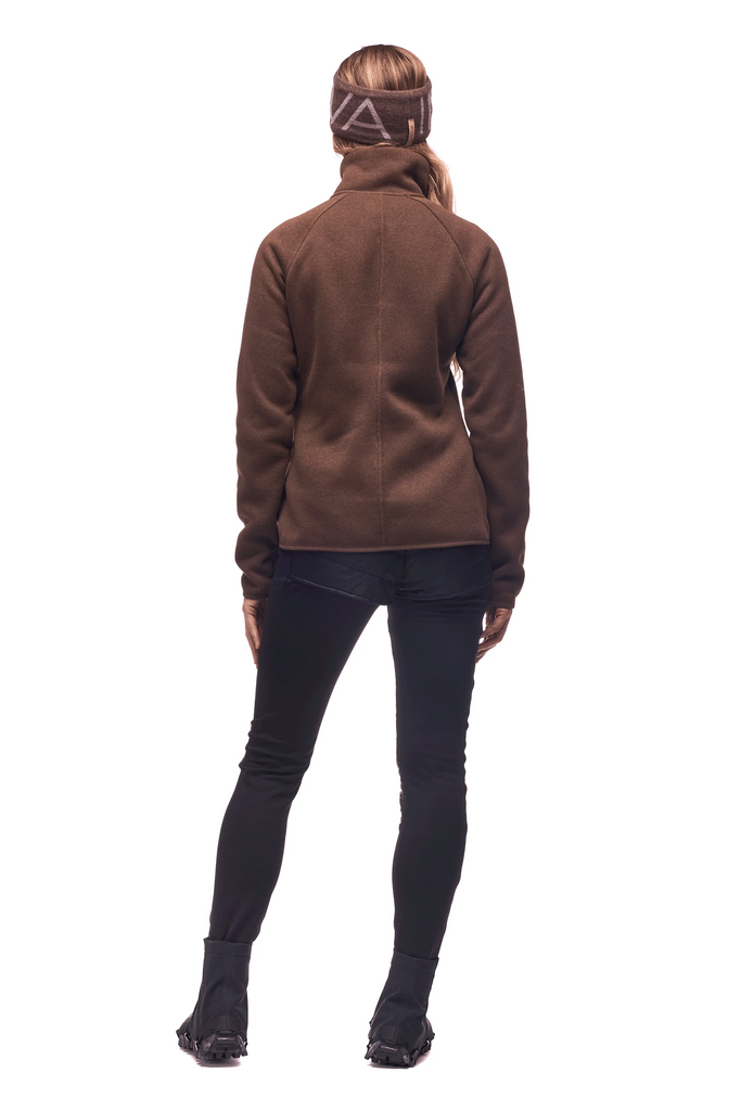 Indyeva Kaula IV Women's - MOORLAND