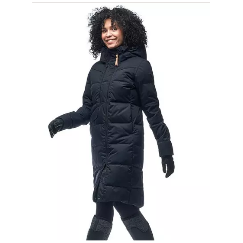 Indyeva Maco Jacket Women's - Black