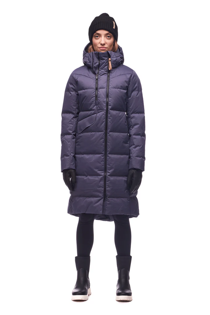 Indyeva Maco Jacket Women's - ODYSSEY