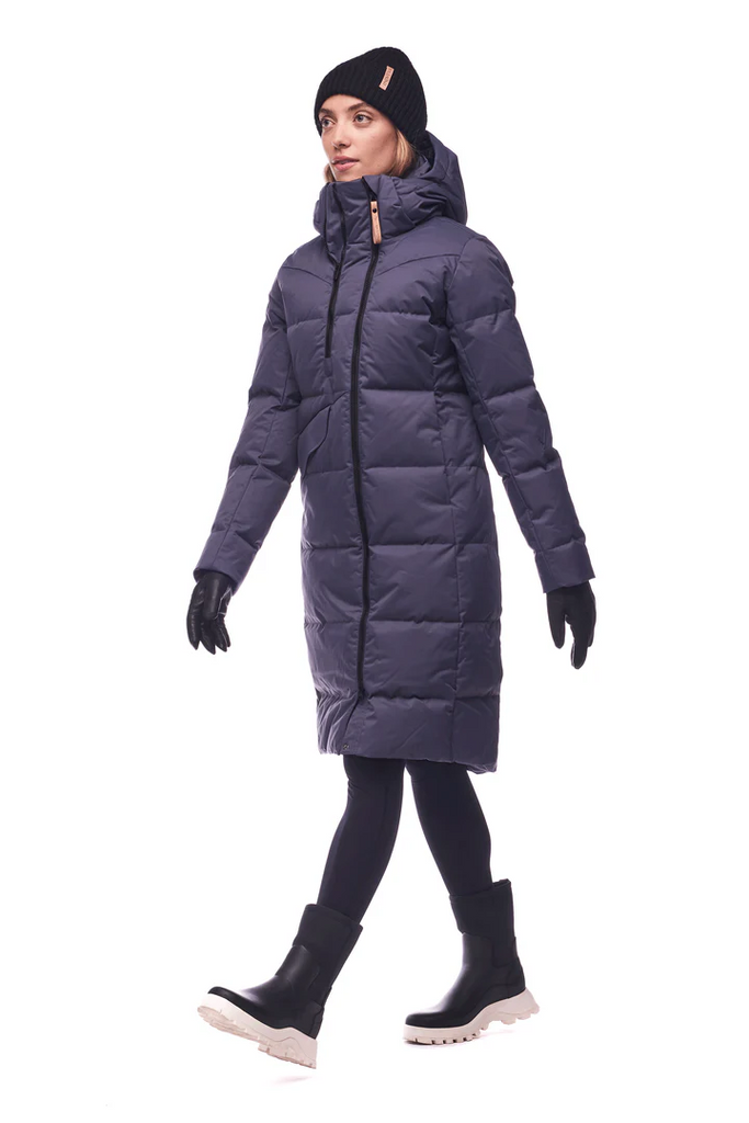 Indyeva Maco Jacket Women's - ODYSSEY