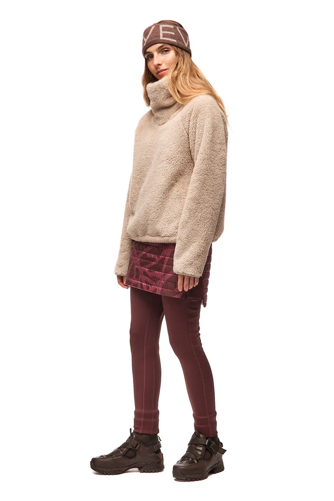 Indyeva Pecora Sweater II Women's - PONCE