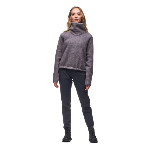  Indyeva Pecora Sweater Women's - TITANIUM