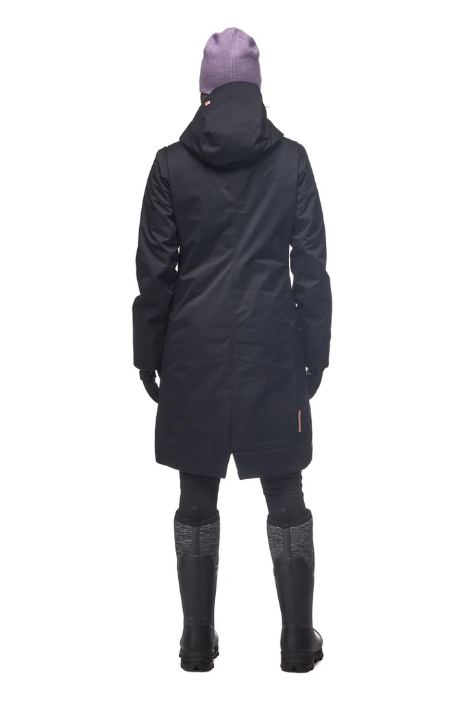 Indyeva Ravina II - Black