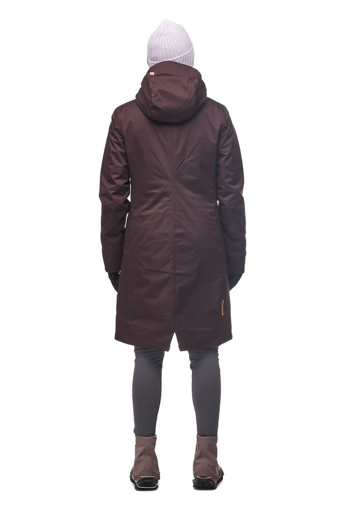 Indyeva Ravina II - PORT