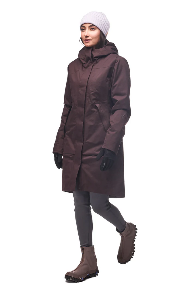 Indyeva Ravina II - PORT