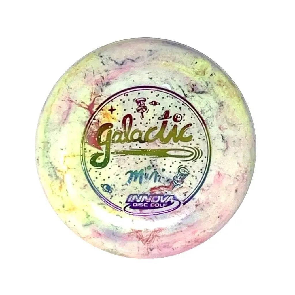 Innova Galactic Mini Marker