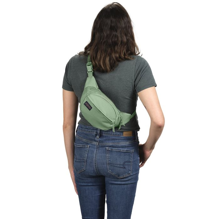 Jansport fifth ave fanny pack hotsell