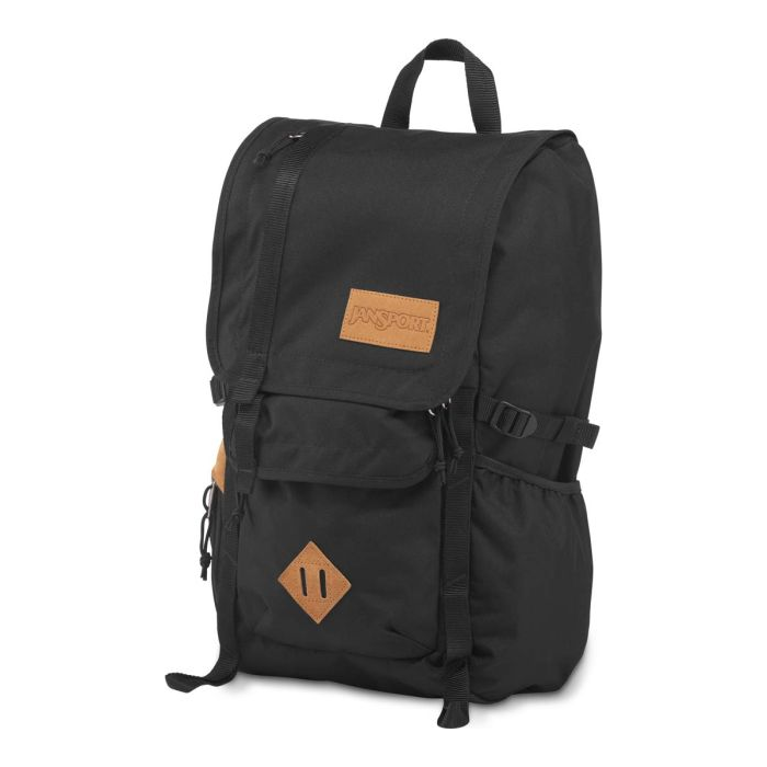 Jansport Hatchet Backpack - Black