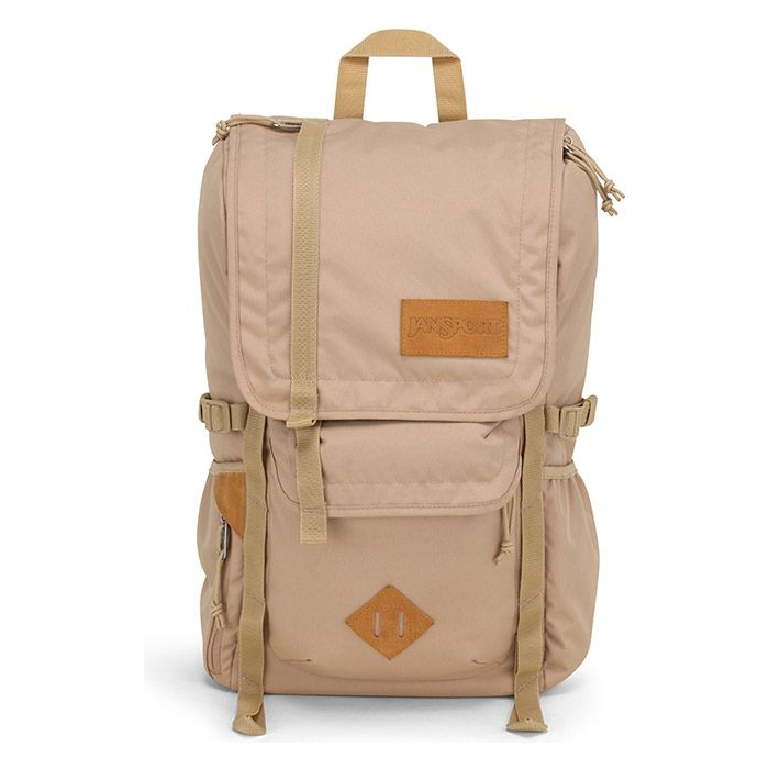 Jansport Hatchet Backpack - TRAVERTI