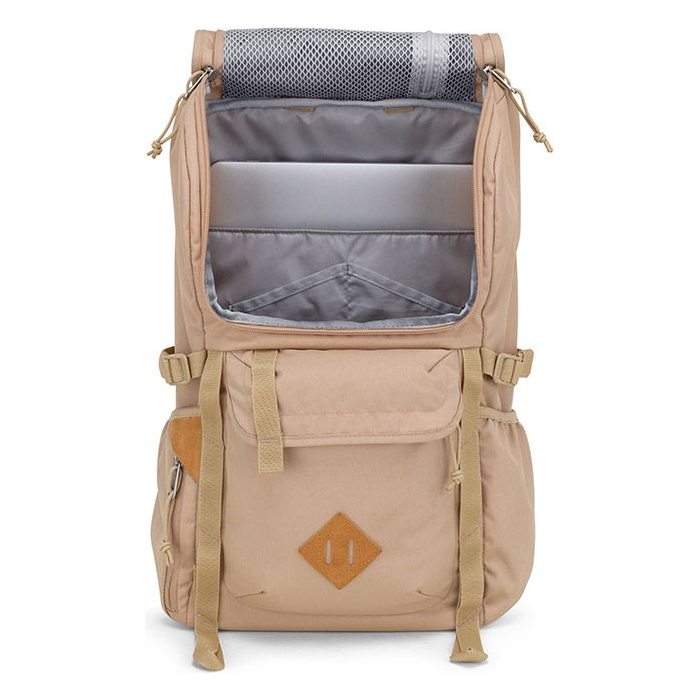 Jansport Hatchet Backpack - TRAVERTI