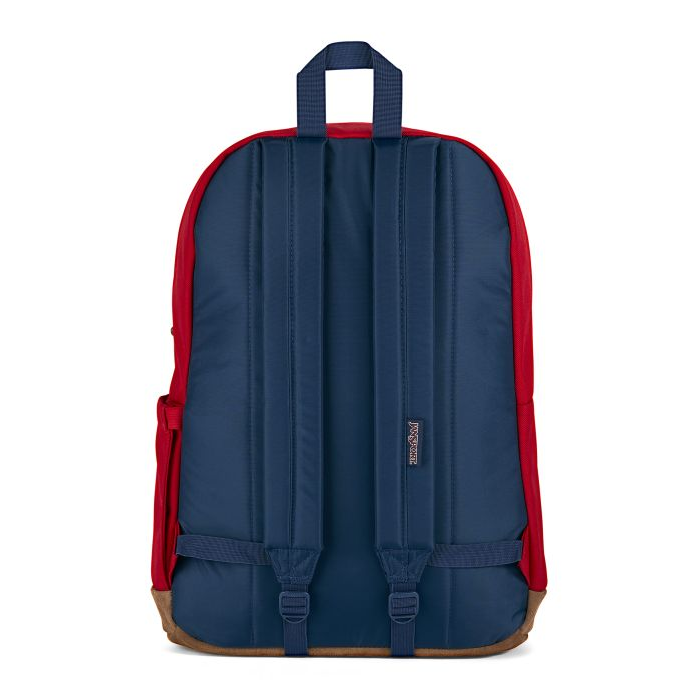 Jansport Right Pack - Red Tape