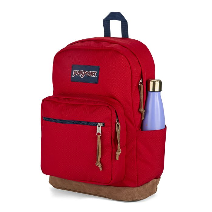 Jansport Right Pack - Red Tape