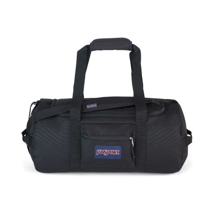 Jansport Superbreak 40L Duffel - Black