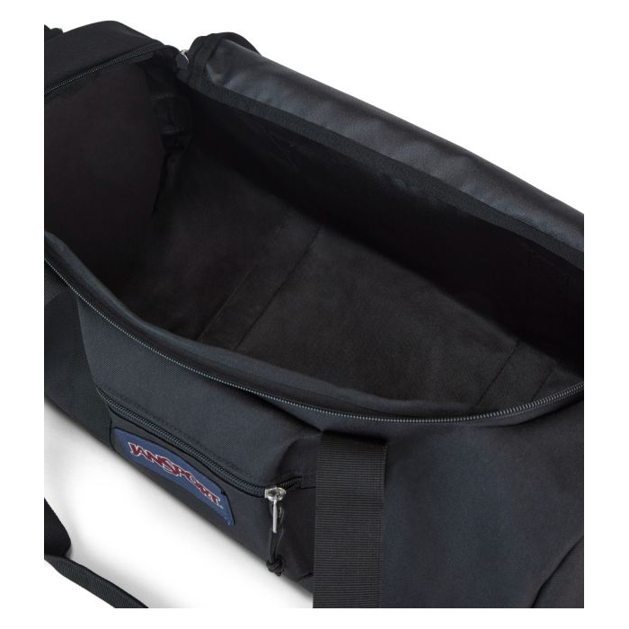 Jansport Superbreak 40L Duffel - Black