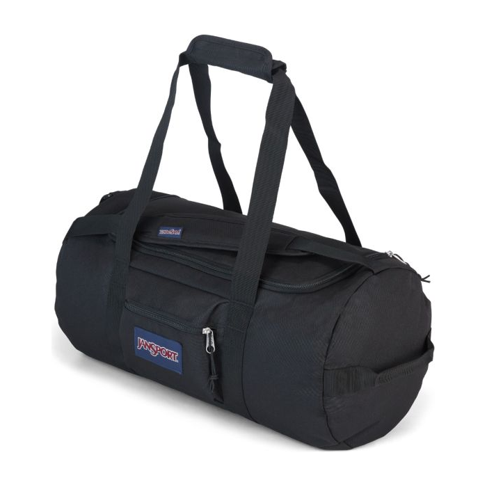 Jansport Superbreak 40L Duffel - Black