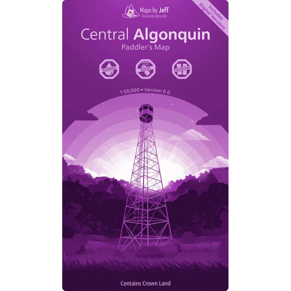 Jeff's Central Algonquin