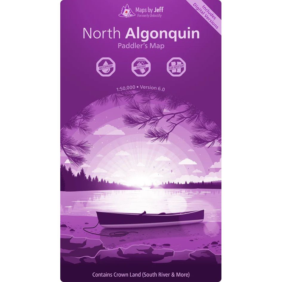 Jeff's North Algonquin