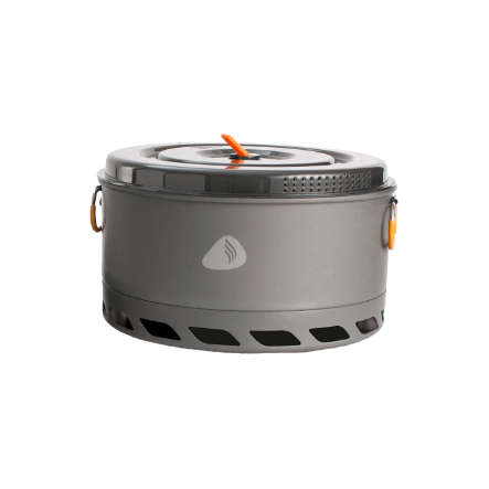 Jetboil 5L Fluxring Cook Pot