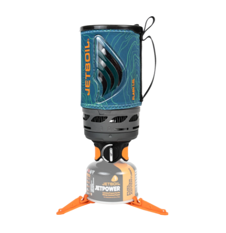 Jetboil Flash – Trailhead Kingston Jetboil Flash – Trailhead Kingston