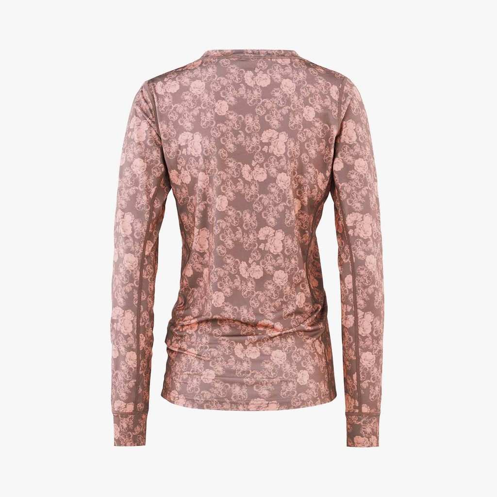 Kari Traa Fantastisk Long Sleeve Women's - RTAUPE