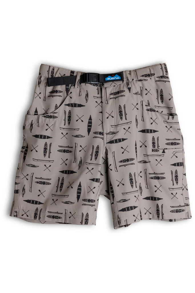 Kavu Chilli H20 Shorts Men's - Paddle To
