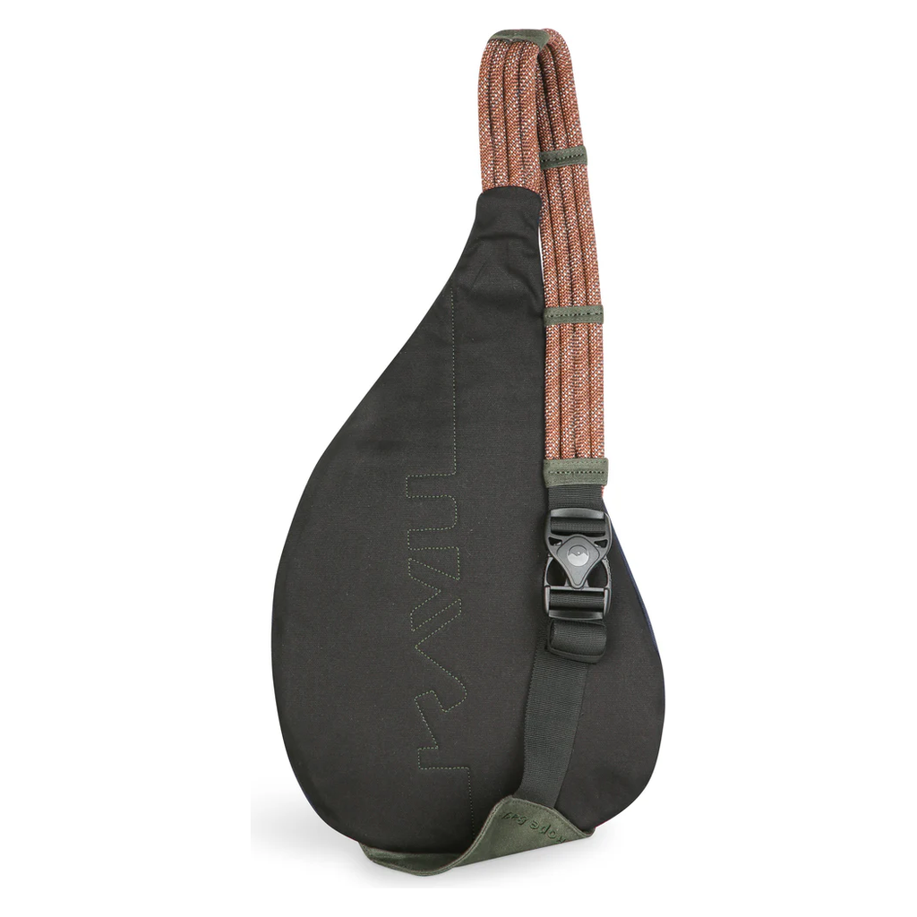 Kavu Rope Bag - GRIMM