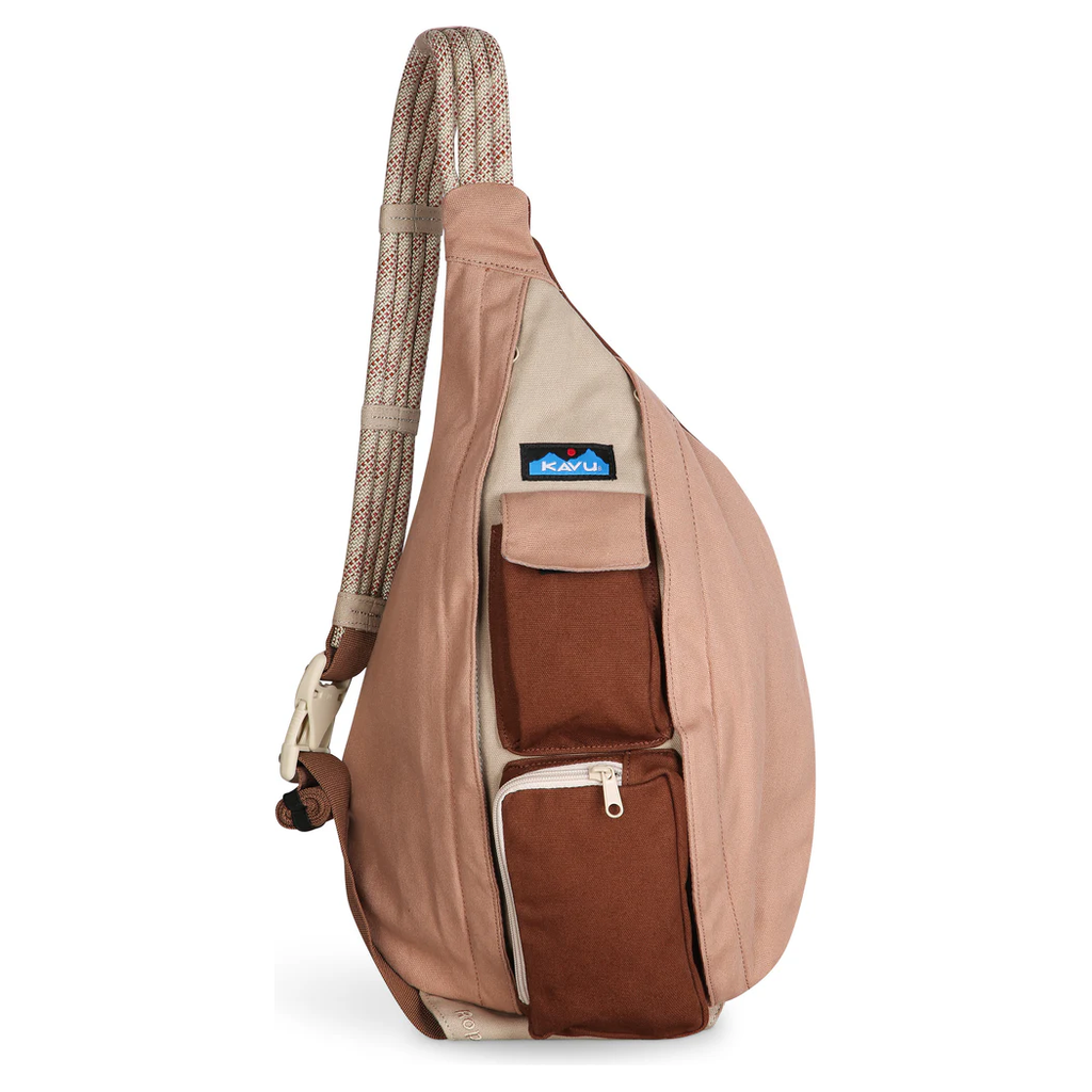 Kavu Rope Bag - SMOOTH