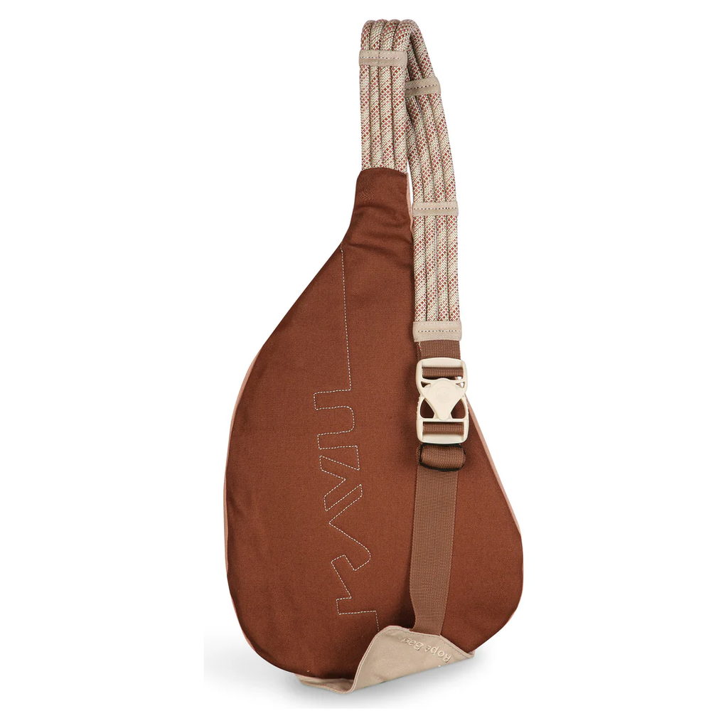 Kavu Rope Bag - SMOOTH