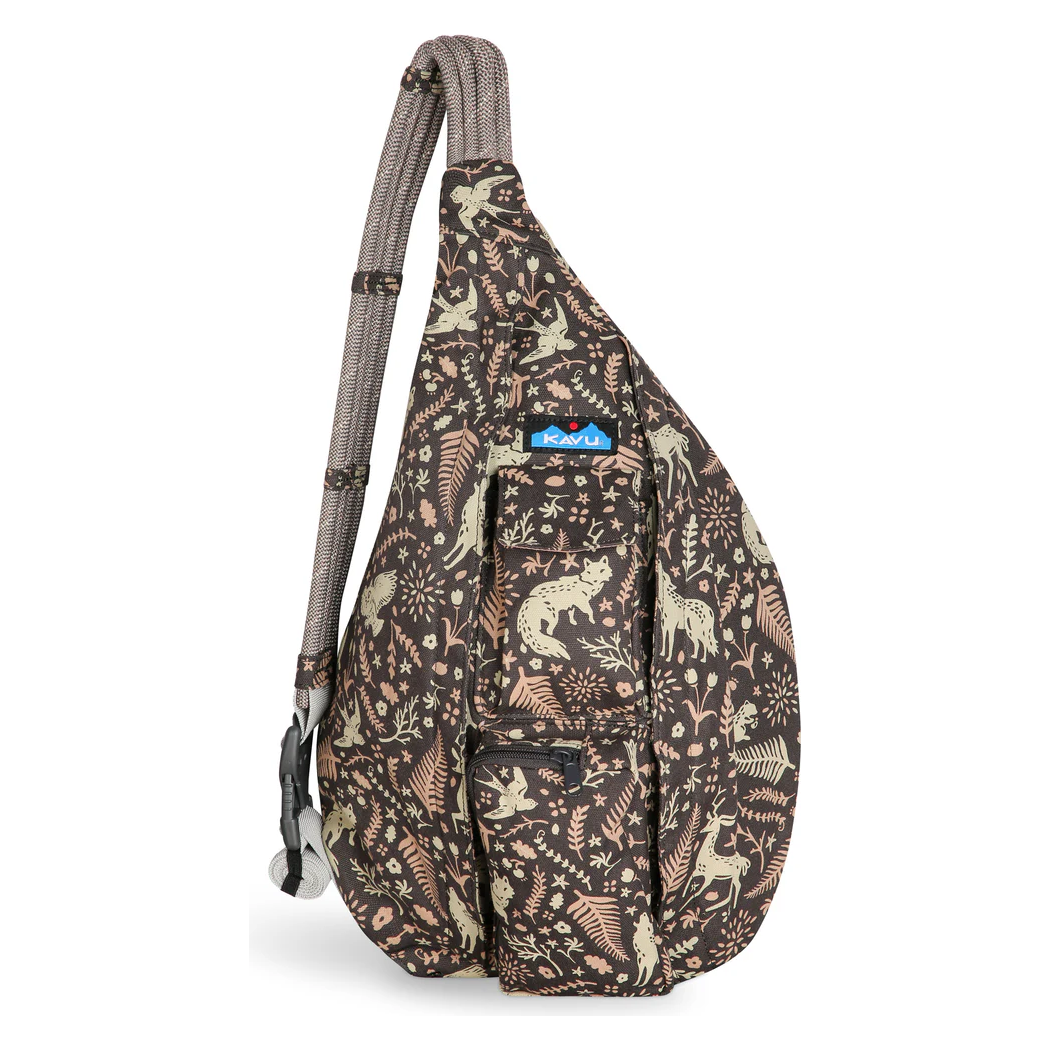 Kavu Rope Bag – Trailhead Kingston
