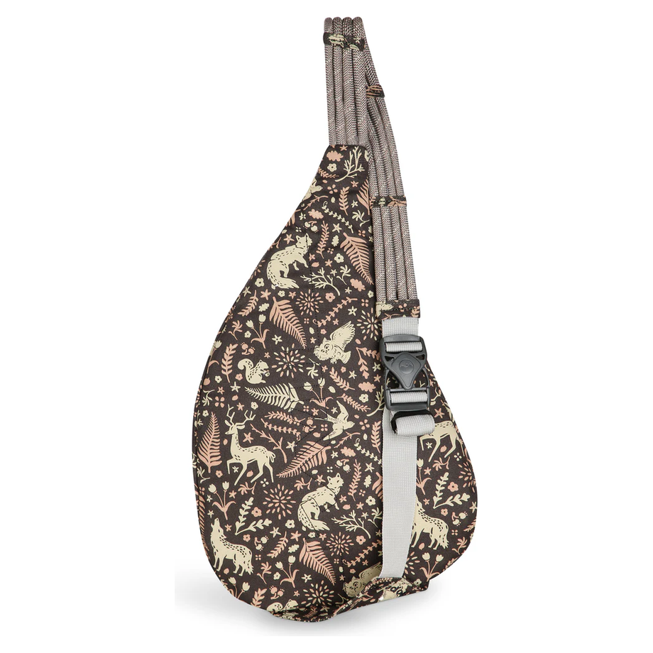 Rope Bag Kavu Insulated Bag Kavu Rope Bag – Trailhead Kingston