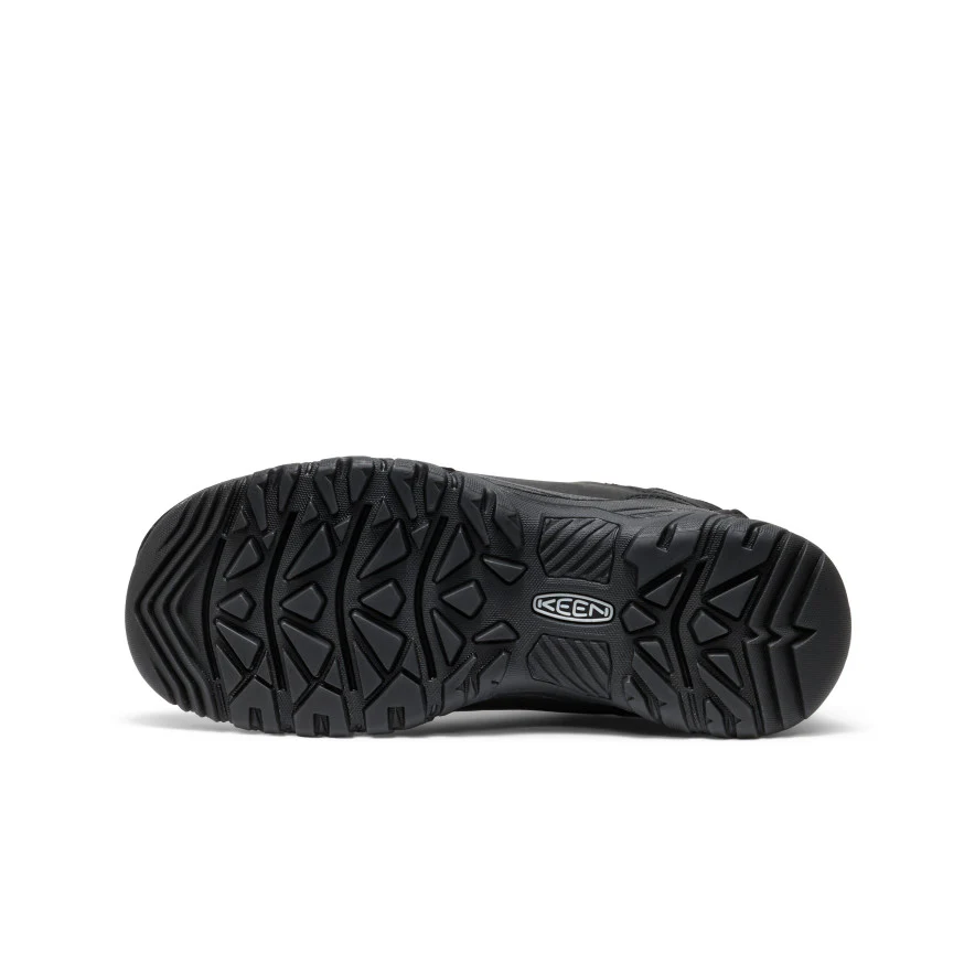 Keen Anchorage Boot IV WP Men's - Black