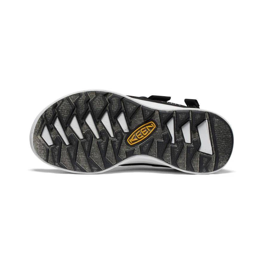 Keen Elle Sport Backstrap Sandal Women's - Black