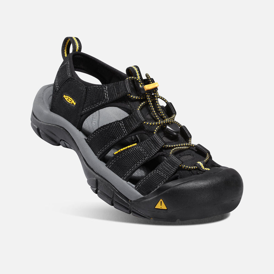 Keen Newport H2 Sandal Men's – Trailhead Kingston
