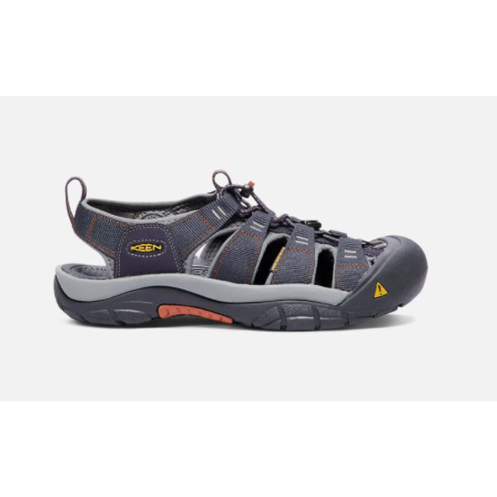 Keen Newport H2 Sandal Men's - India Ink