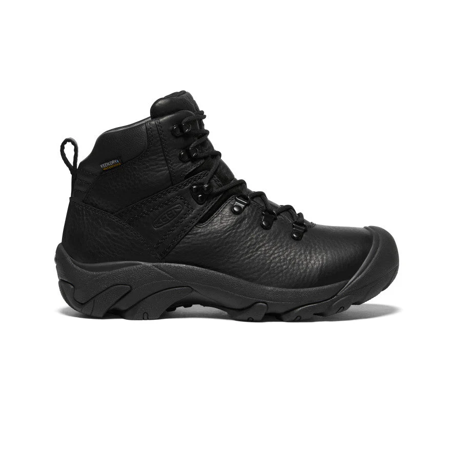 Keen Pyrenees Men's - Black