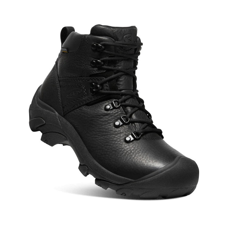 Keen Pyrenees Men's - Black