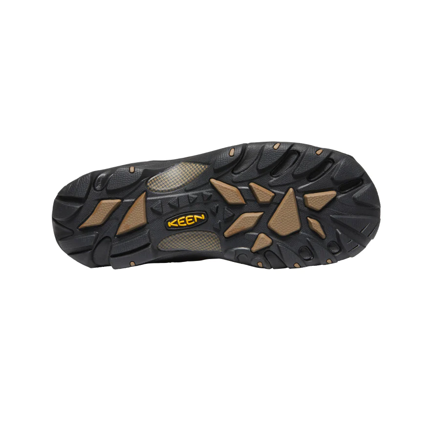 Keen Pyrenees Men's - Syrup
