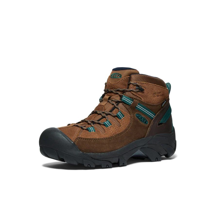 Keen Targhee II Mid Men's - NO TRACE