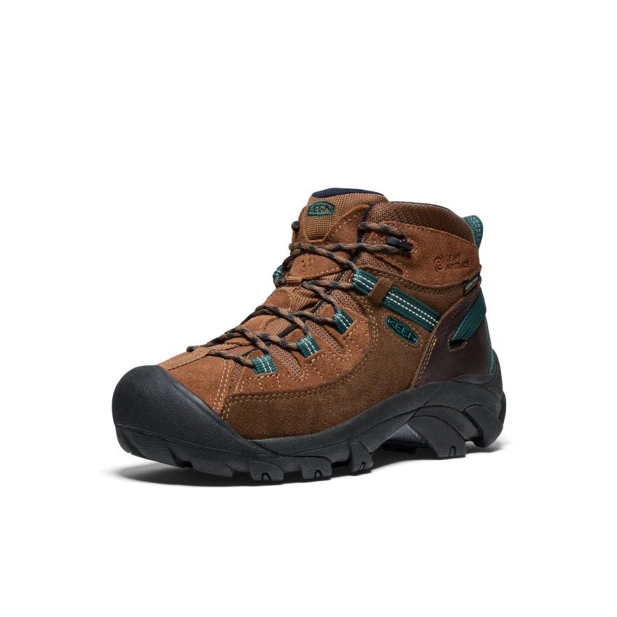 Keen targhee ii mid women's best sale