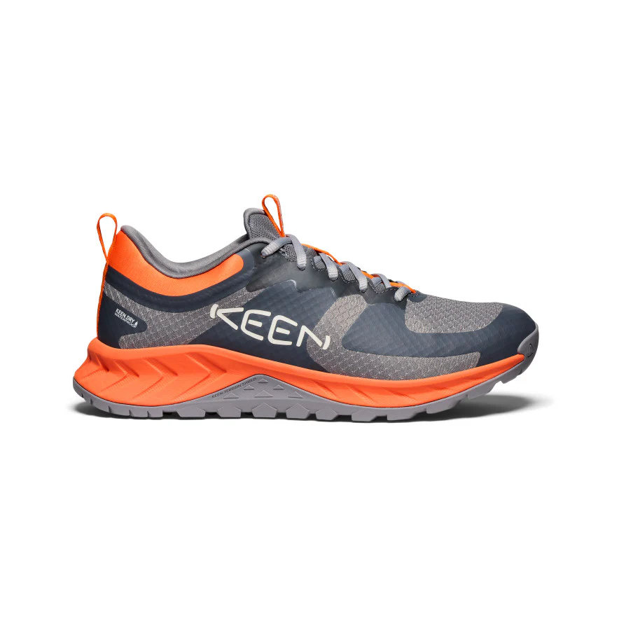 Keen Versacore Waterproof Men's - STEELGRY