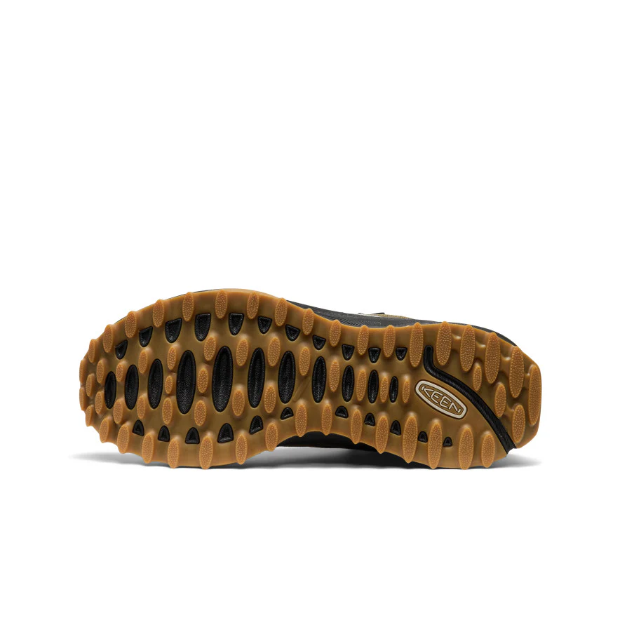 Keen Zionic NXT Mid WP Men's - OLIVEBLK